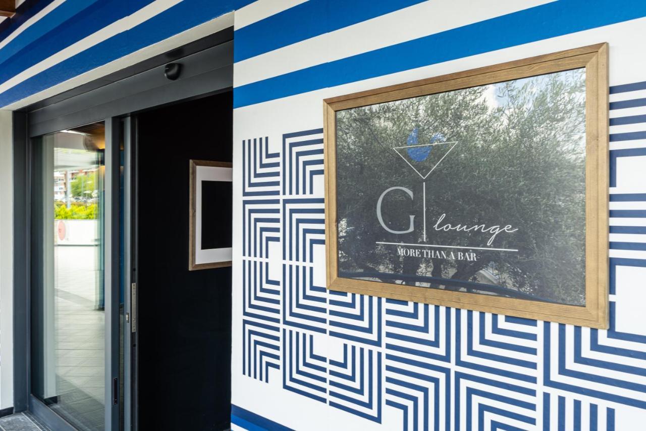 Hotel Gallia Pianezza Εξωτερικό φωτογραφία