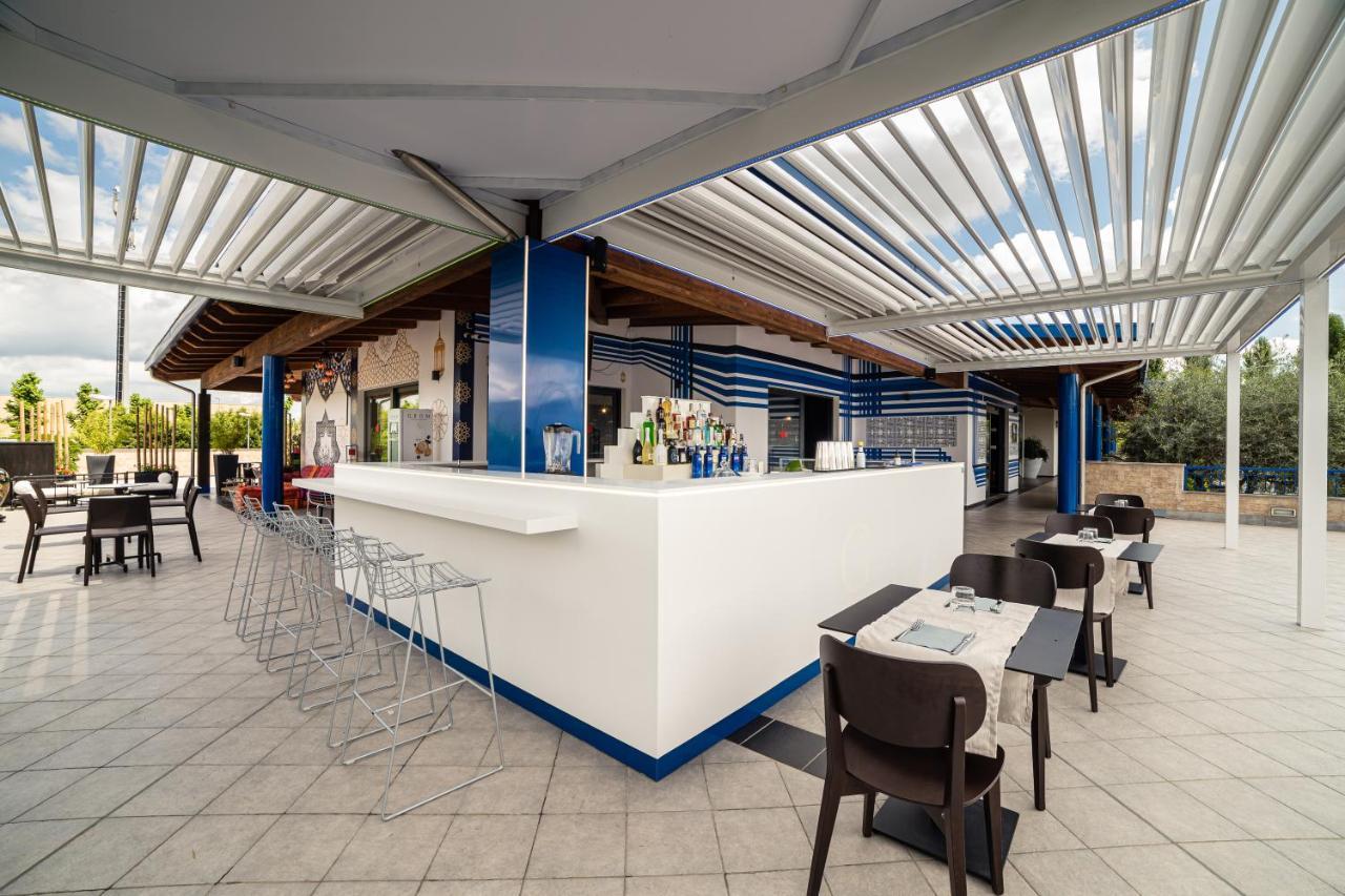 Hotel Gallia Pianezza Εξωτερικό φωτογραφία