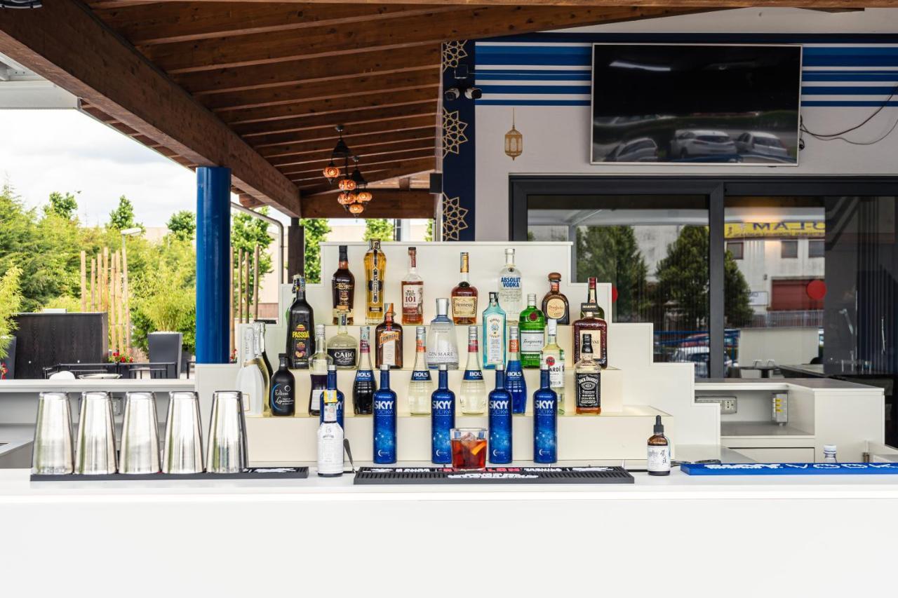 Hotel Gallia Pianezza Εξωτερικό φωτογραφία
