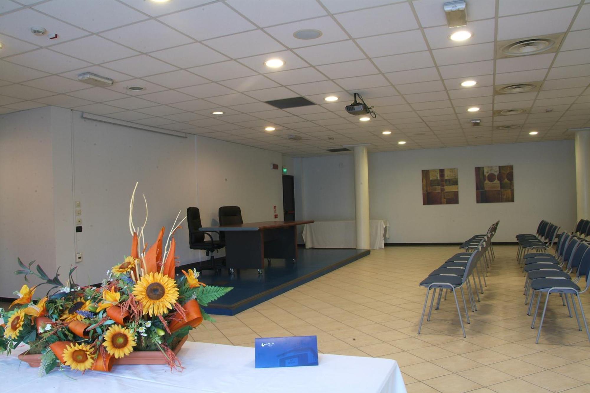 Hotel Gallia Pianezza Εξωτερικό φωτογραφία