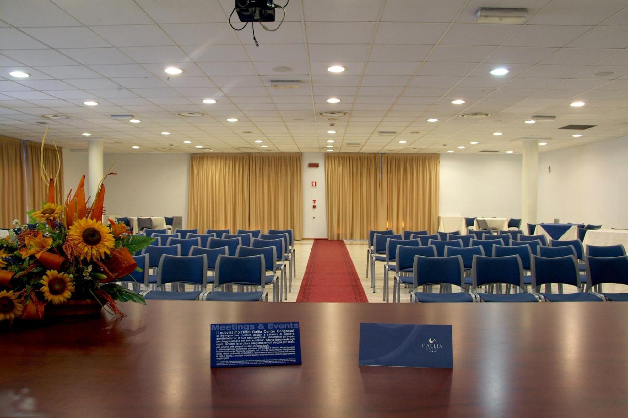 Hotel Gallia Pianezza Εξωτερικό φωτογραφία