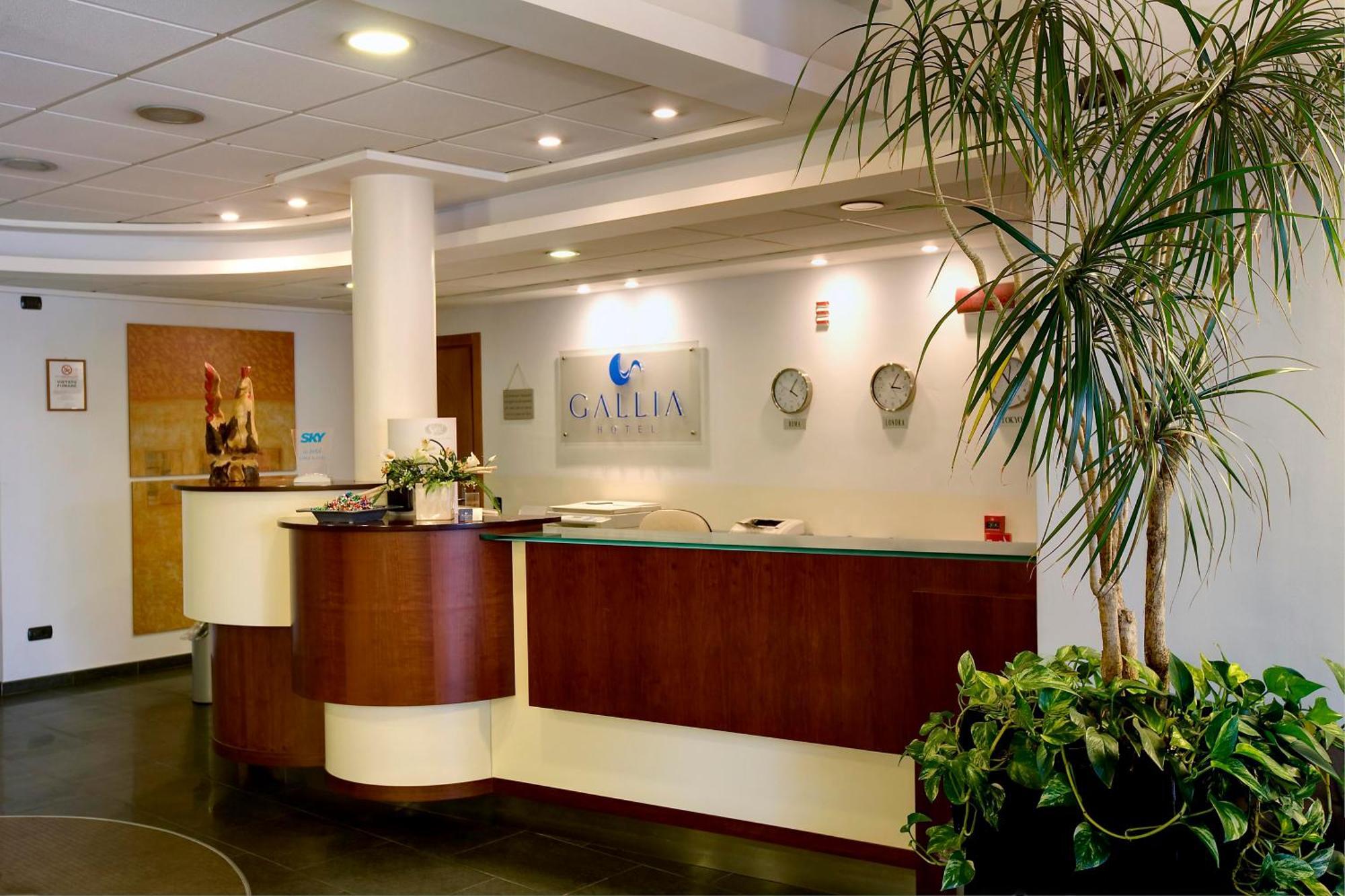 Hotel Gallia Pianezza Εξωτερικό φωτογραφία