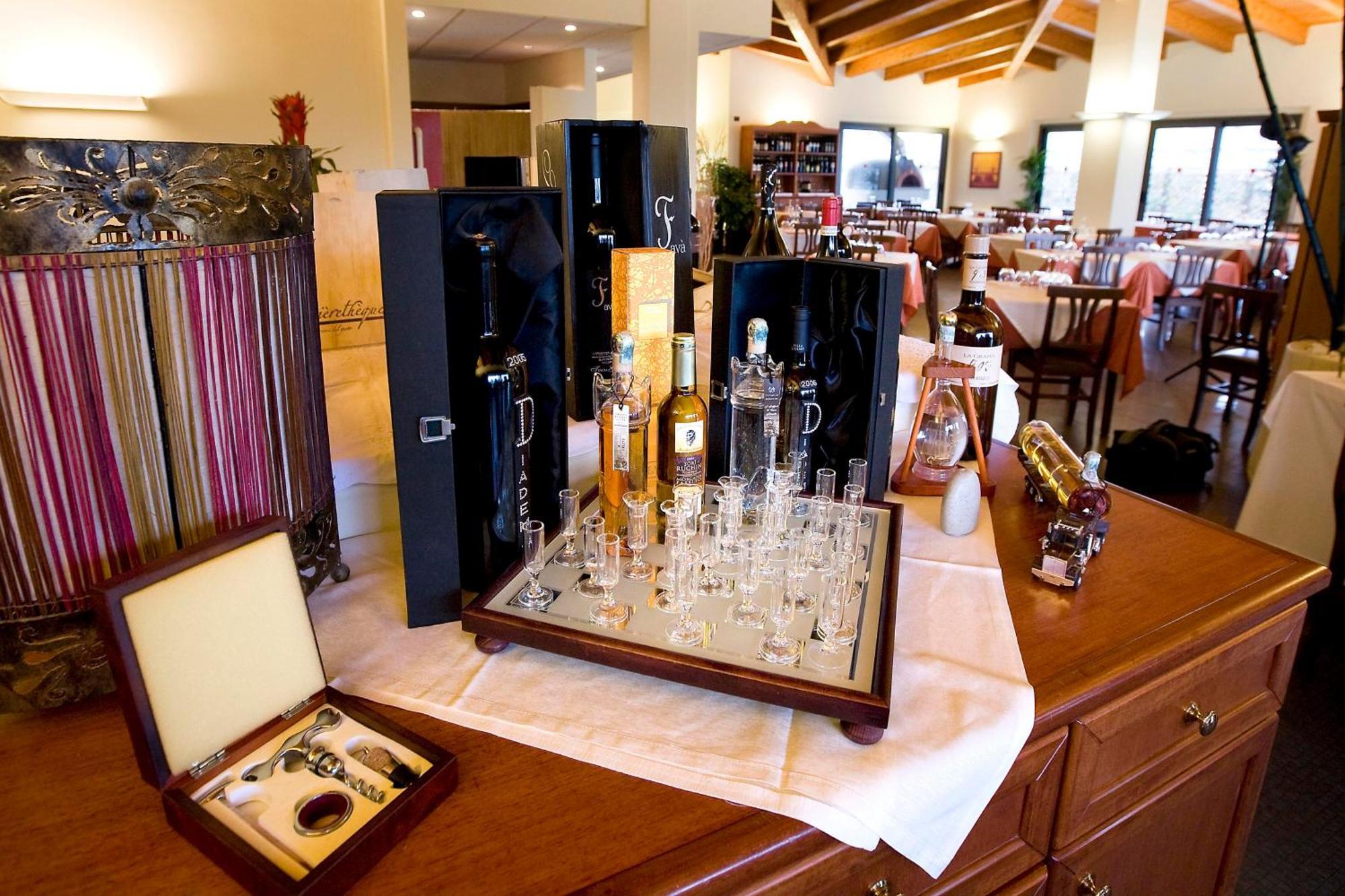 Hotel Gallia Pianezza Εξωτερικό φωτογραφία