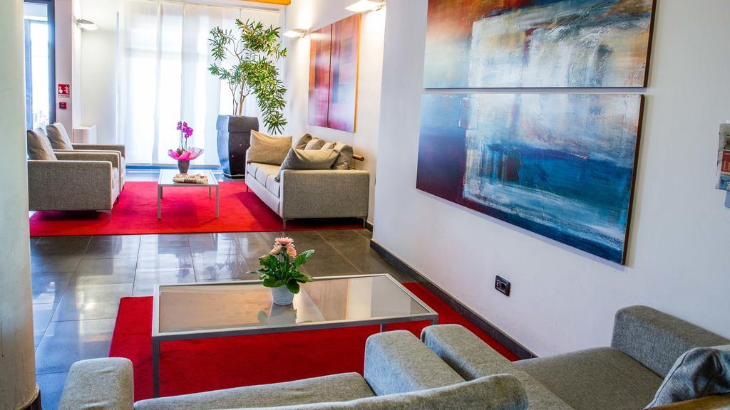 Hotel Gallia Pianezza Εξωτερικό φωτογραφία