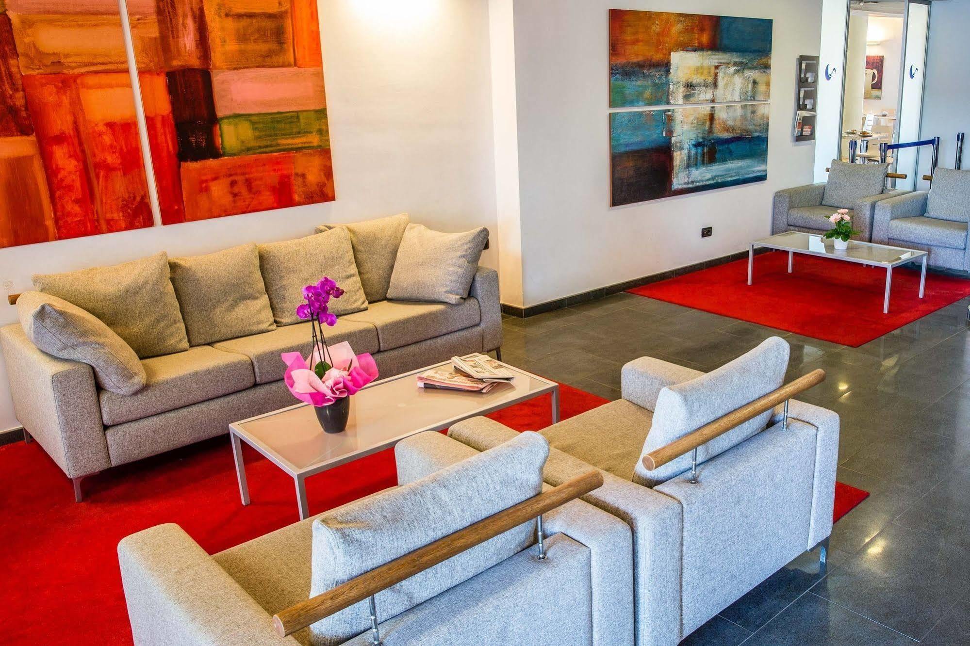 Hotel Gallia Pianezza Εξωτερικό φωτογραφία