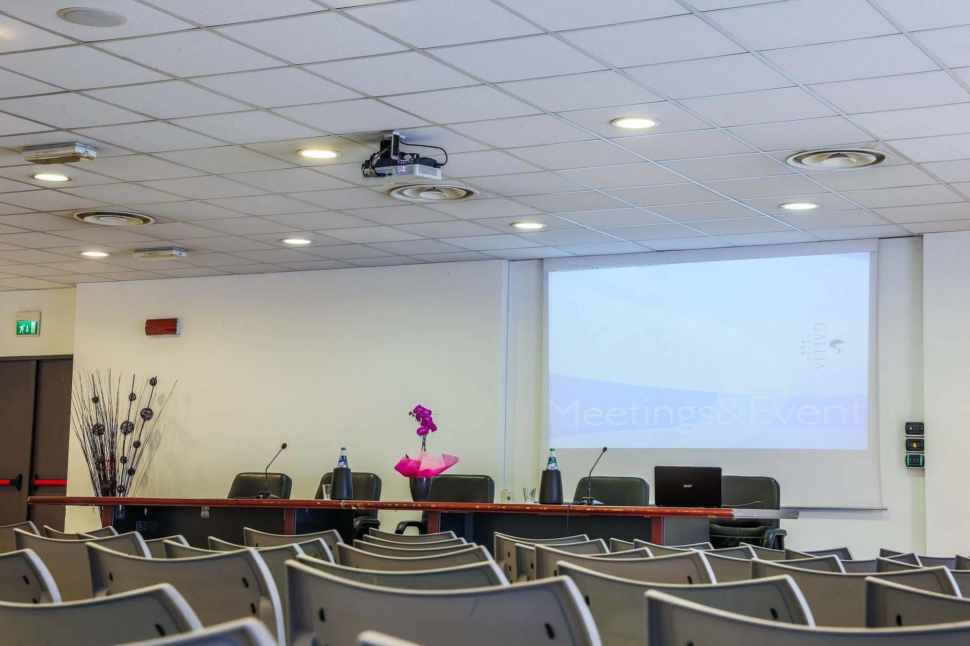 Hotel Gallia Pianezza Εξωτερικό φωτογραφία
