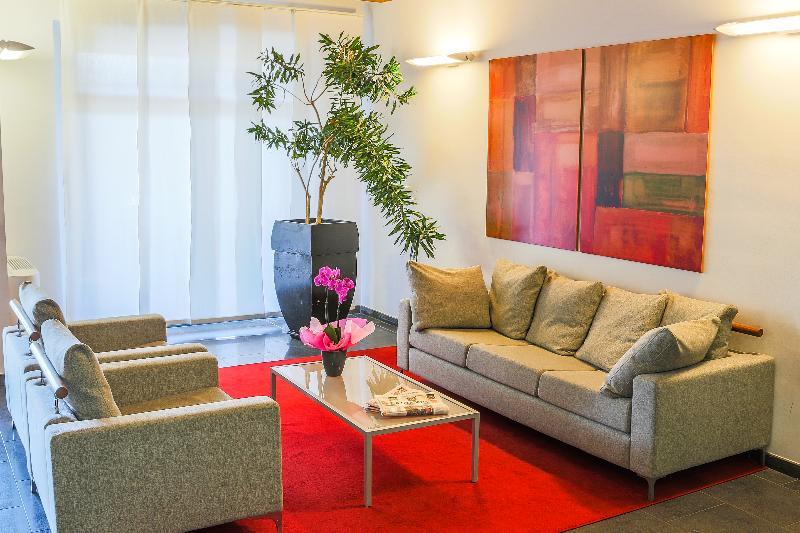 Hotel Gallia Pianezza Εξωτερικό φωτογραφία