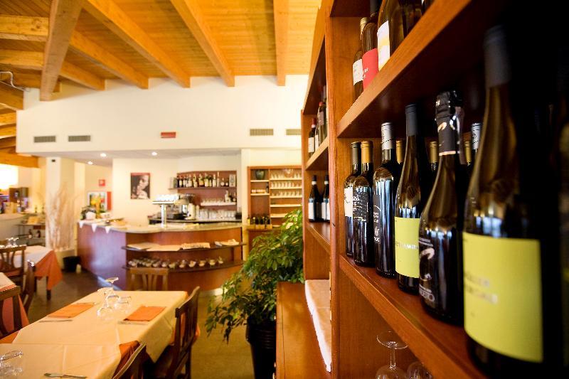 Hotel Gallia Pianezza Εξωτερικό φωτογραφία
