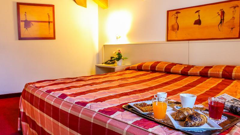 Hotel Gallia Pianezza Εξωτερικό φωτογραφία