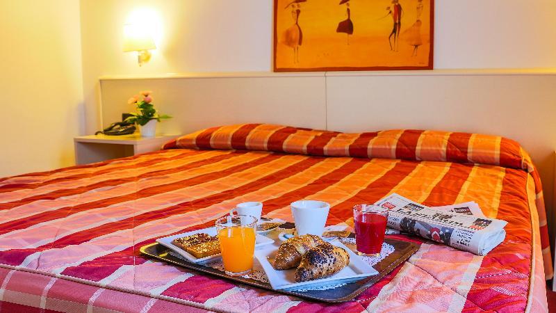 Hotel Gallia Pianezza Εξωτερικό φωτογραφία